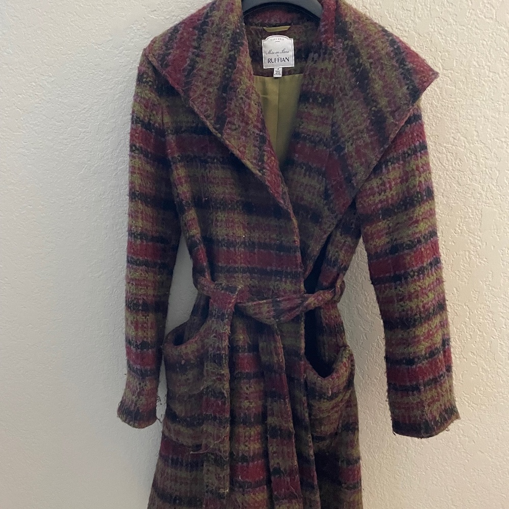 Coat